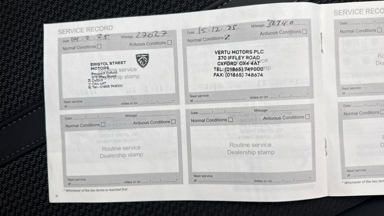 Peugeot 3008 1.2 PureTech GT 5dr Petrol Estate